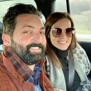 Meet your Posher, Dan